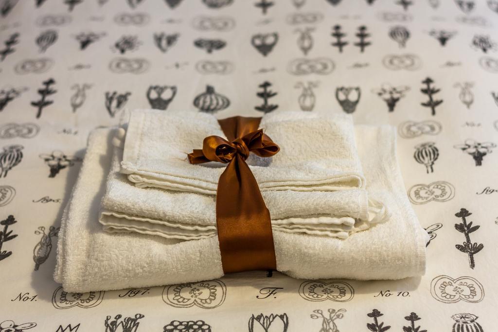 Bed and Breakfast Buon Vento Matera Zimmer foto