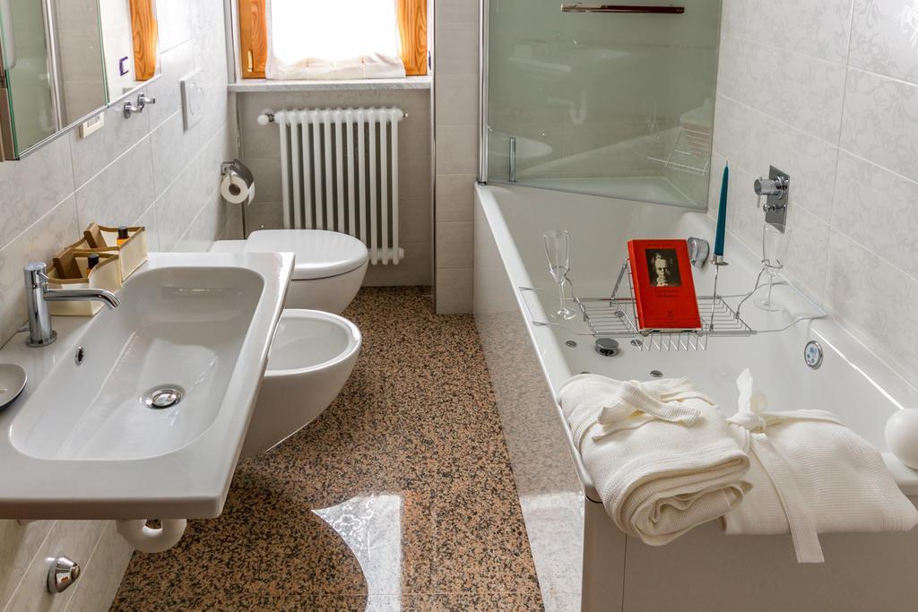 Bed and Breakfast Buon Vento Matera Exterior foto