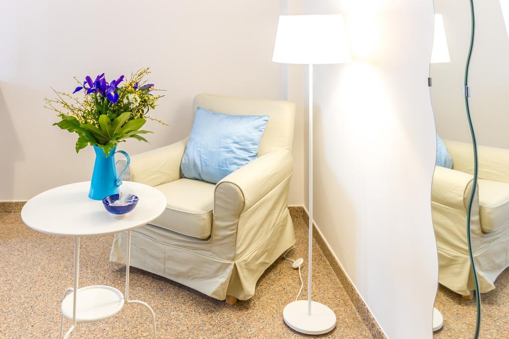 Bed and Breakfast Buon Vento Matera Exterior foto