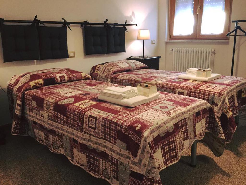 Bed and Breakfast Buon Vento Matera Exterior foto